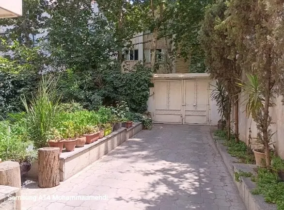 ملک دوکله خیابان شکریه، مناسب ساخت_سکونت
