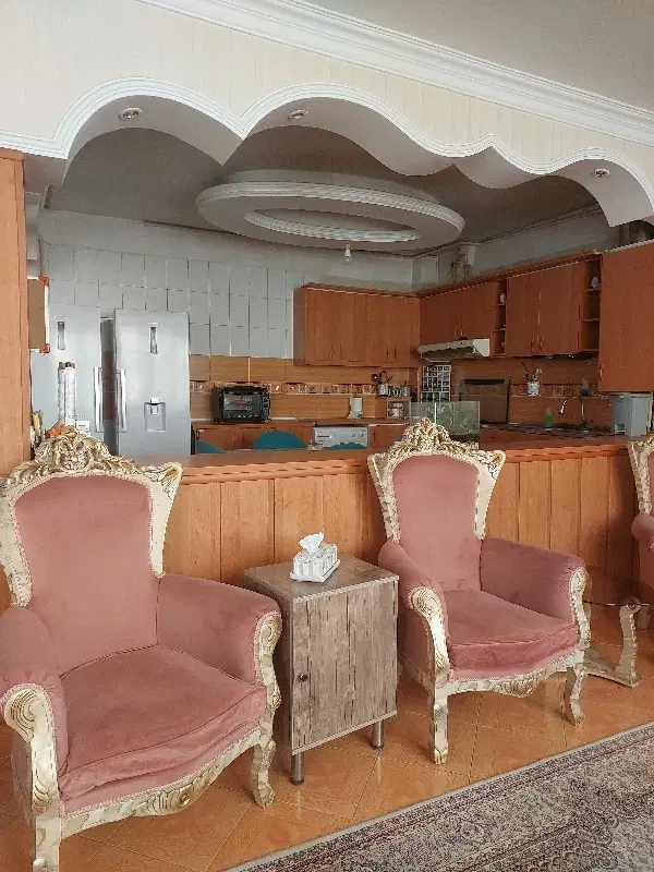 فروش آپارتمان