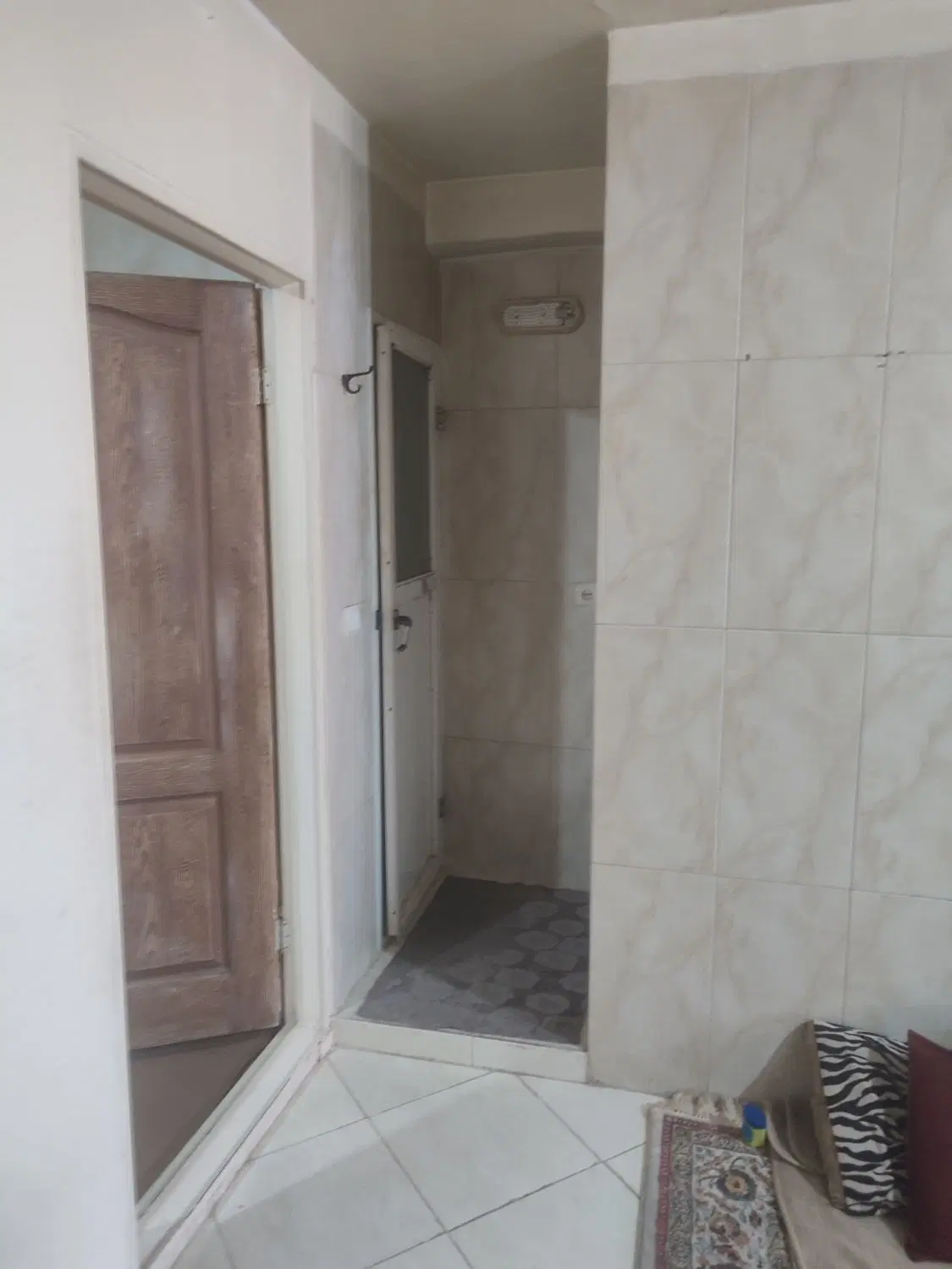 واحد 70 متر _ تک واحدی _ خوش نقشه
