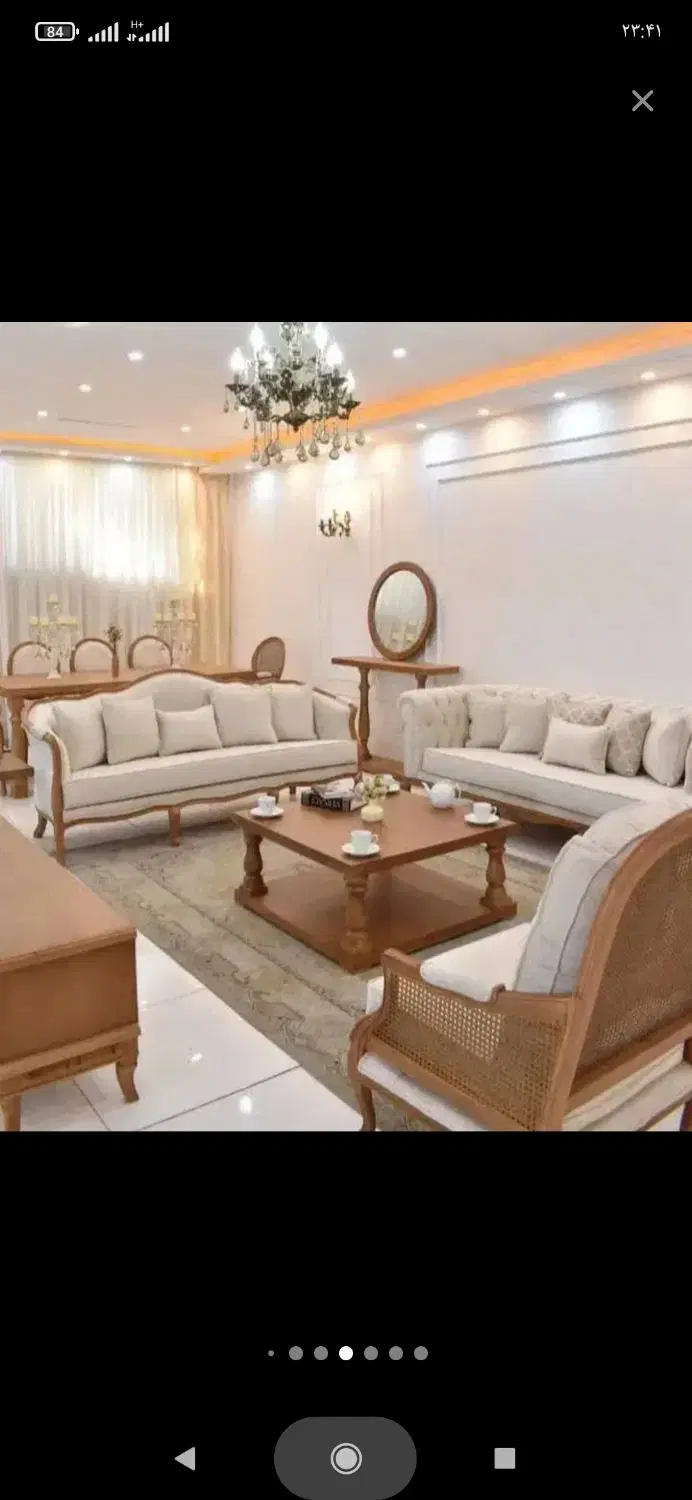 آپارتمان ۸۰متری  سند تک برگ