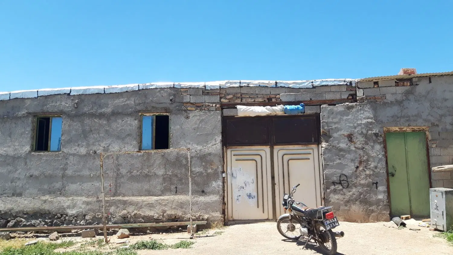 اجاره انبار