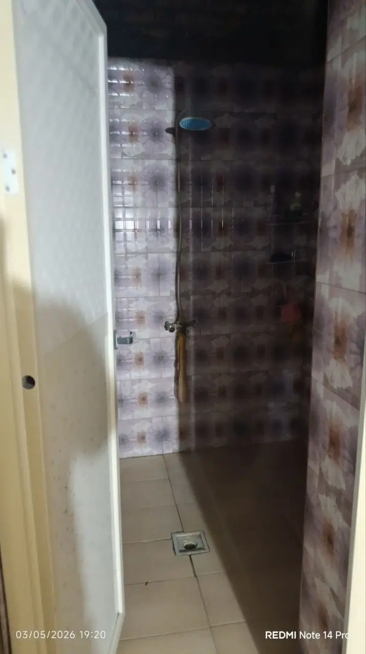 جدیده بوستان ۹