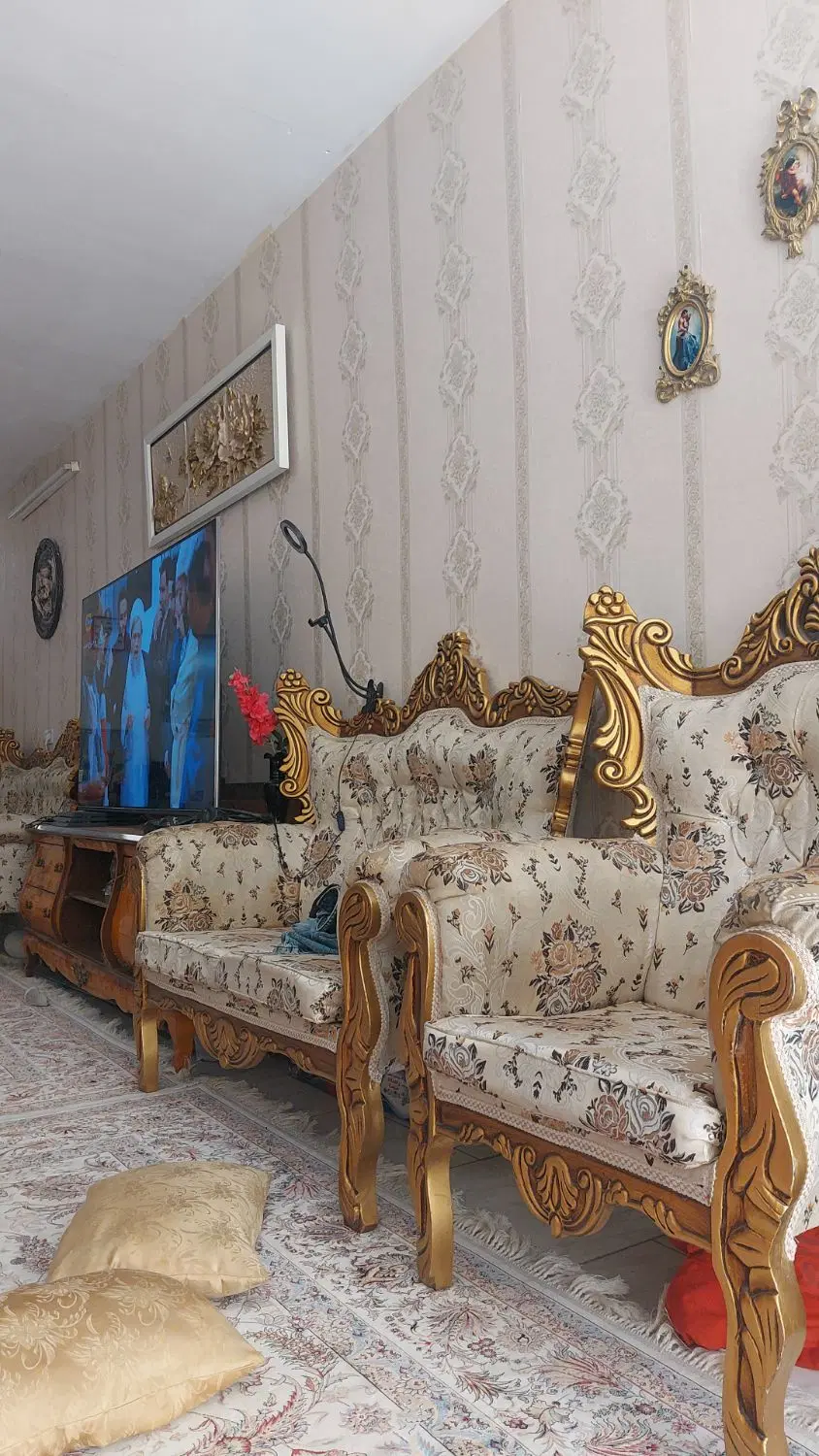فروش ملک ویلایی بازسازی شده