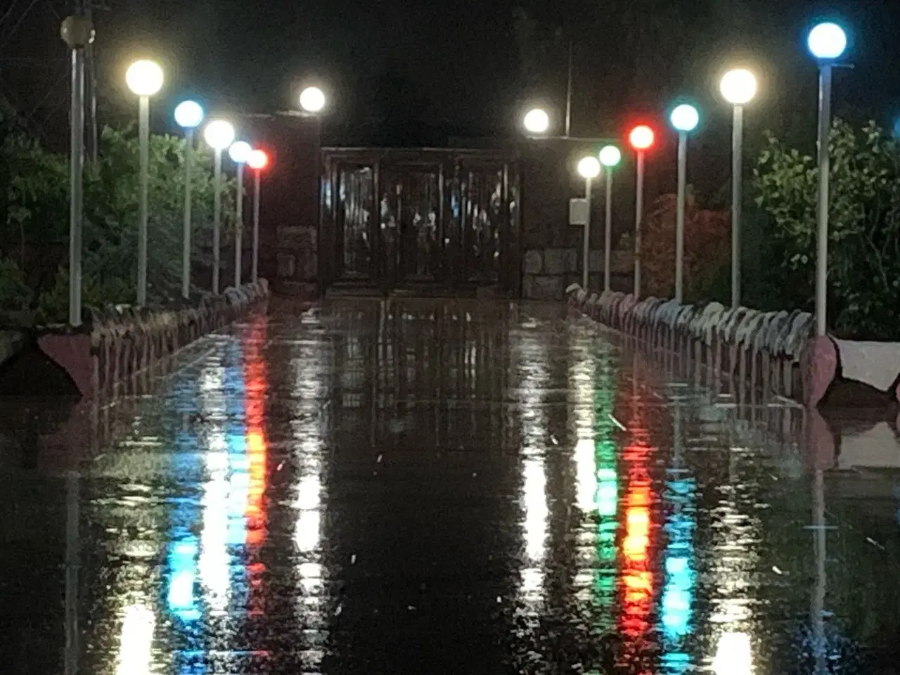 اجاره باغ ویلا