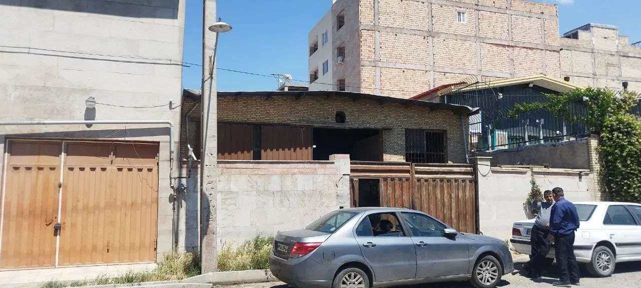 ۳۳۰ متر سوله سند دار