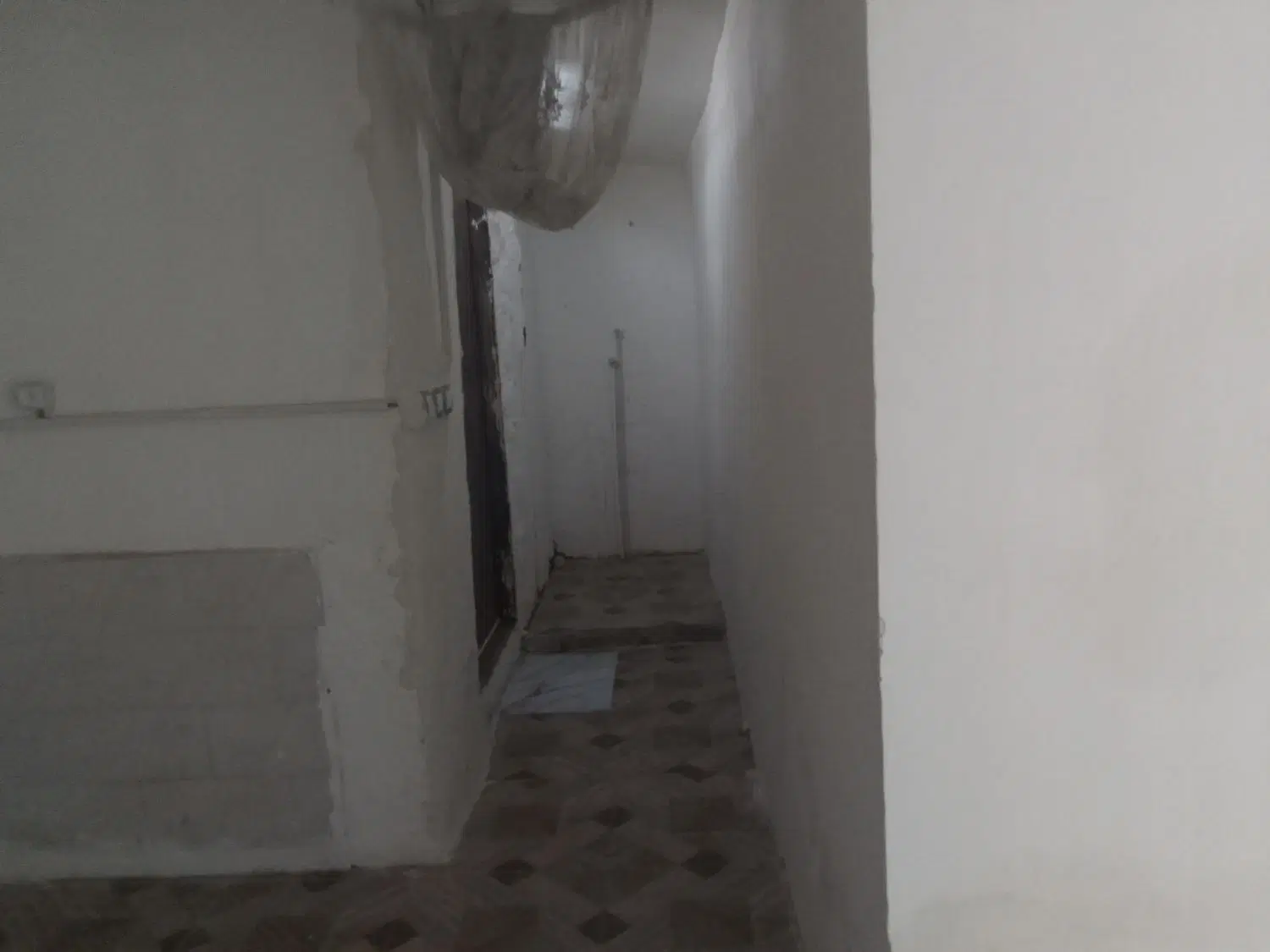 خونه ۸۵ متری یک خوابه