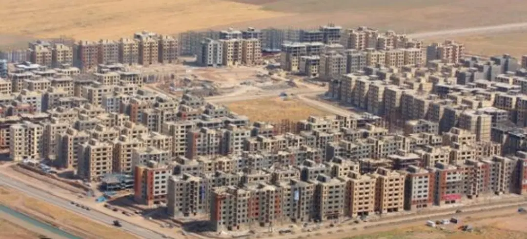 آپارتمان ۷۵ متری