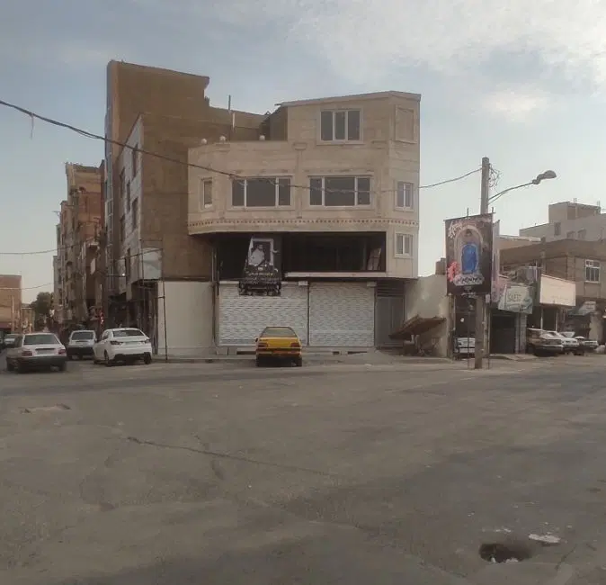 رهن و اجاره واحد اداری تجاری