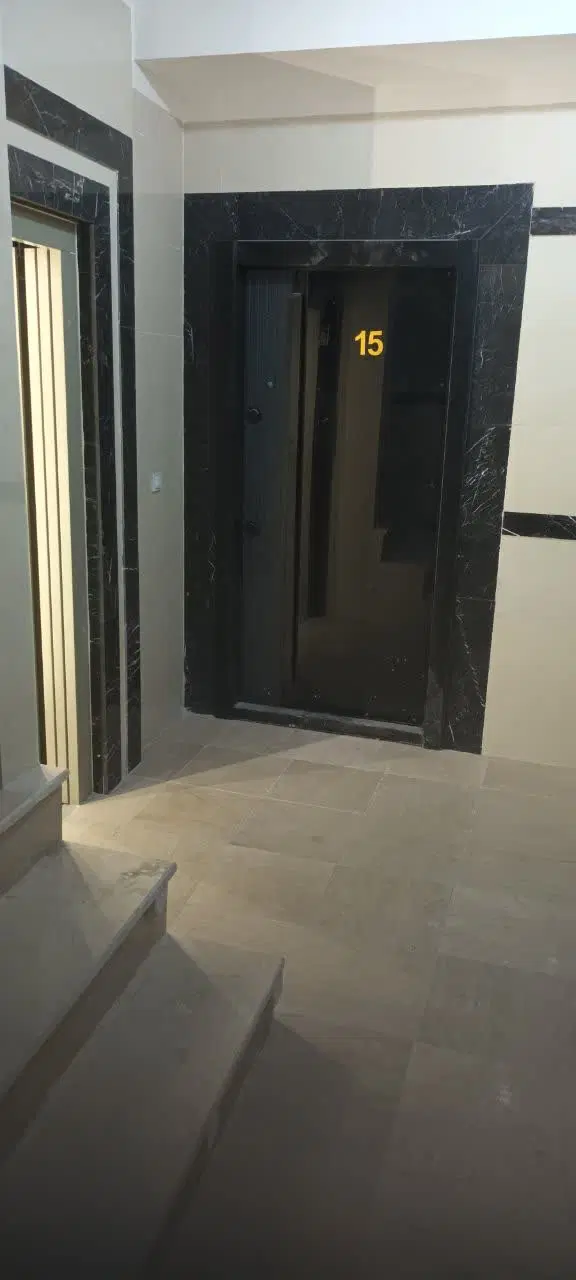 اپارتمان ۹۲ متر