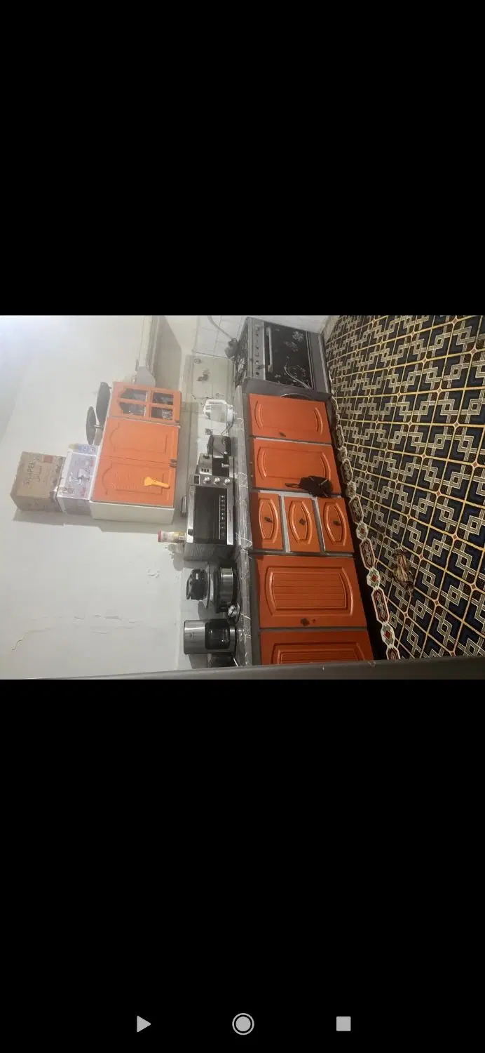 خانه اجاره ای مستقل مهریان