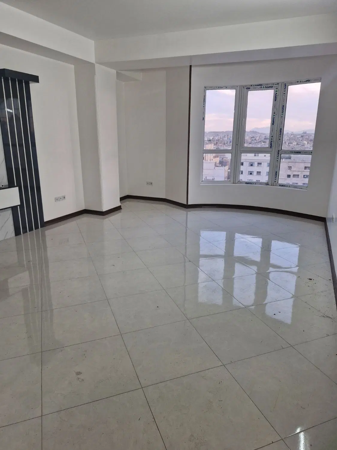 اجاره اپارتمان
