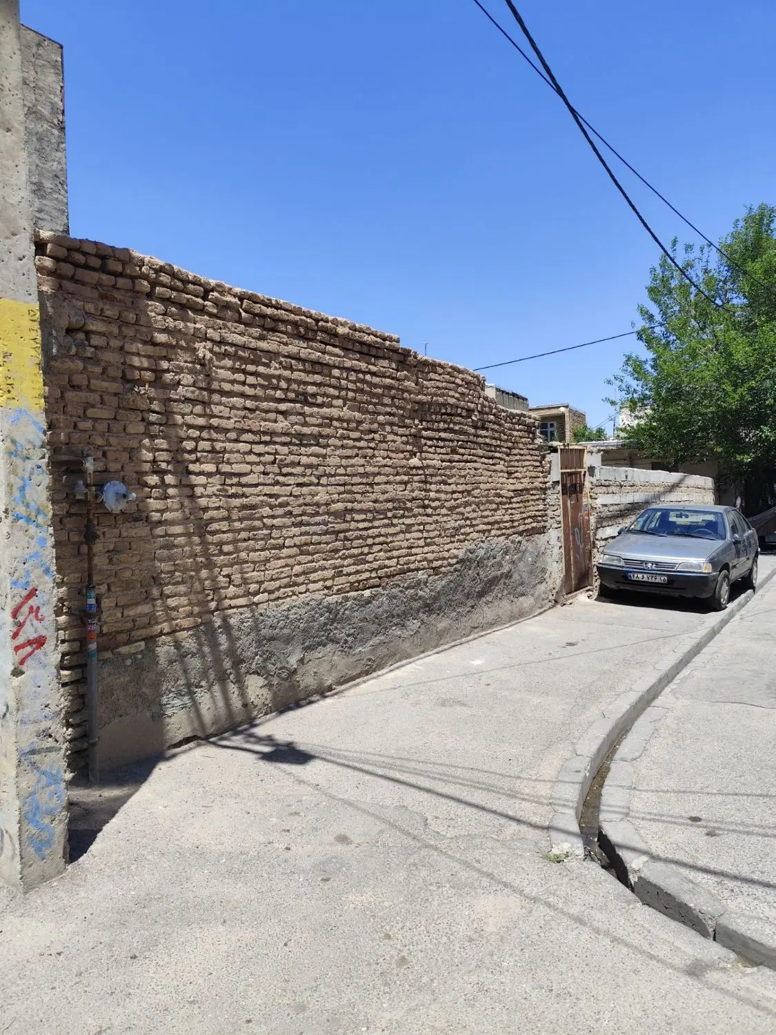192مترحصاردونبش