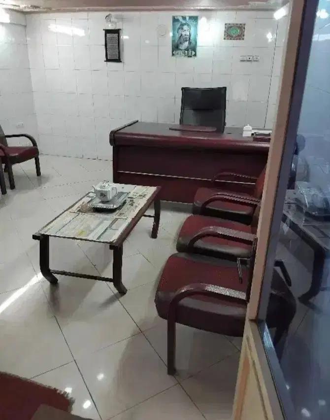 فروش مغازه تجاری بازارآهن شادآباد