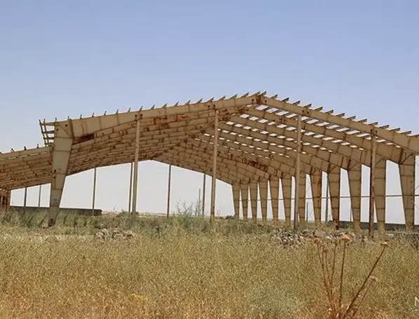 زمین گلسرائ امین نامدار ۱۰ کیلومتری زنجان