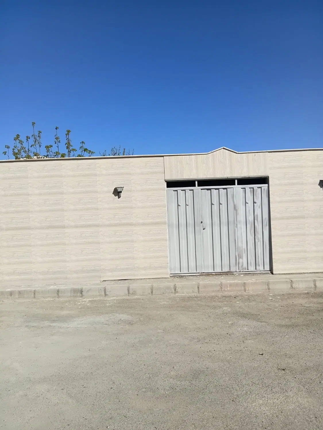 منزل ویلایی ۷۵ متری