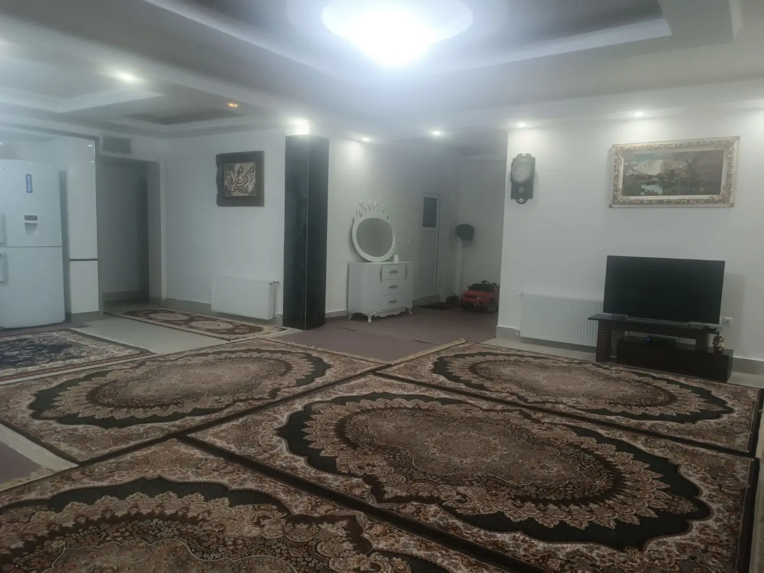 خونه 150متری طبقه 2