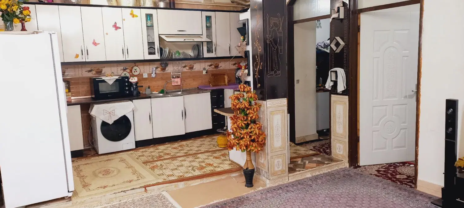 فروش اپارتمان