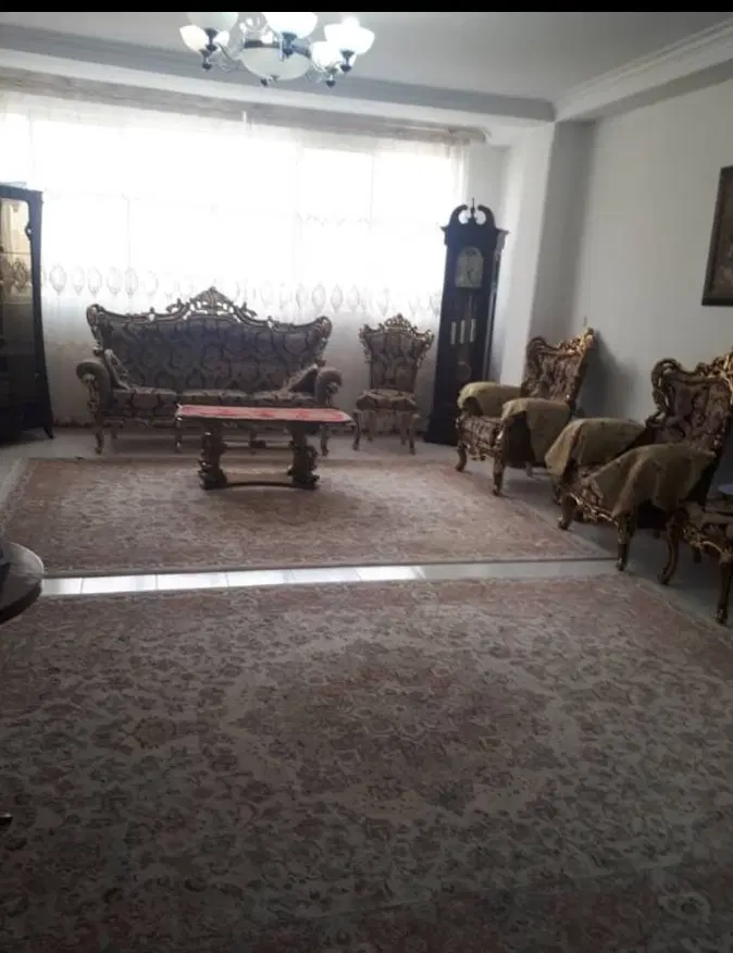 واحد مسکونی