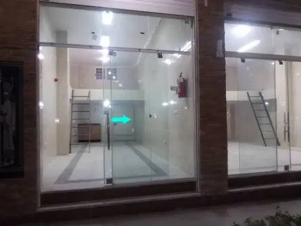 فروش مغازه