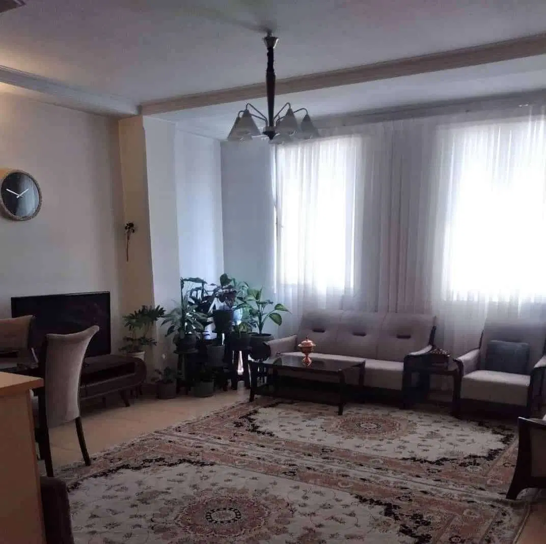 آپارتمان 105 متری