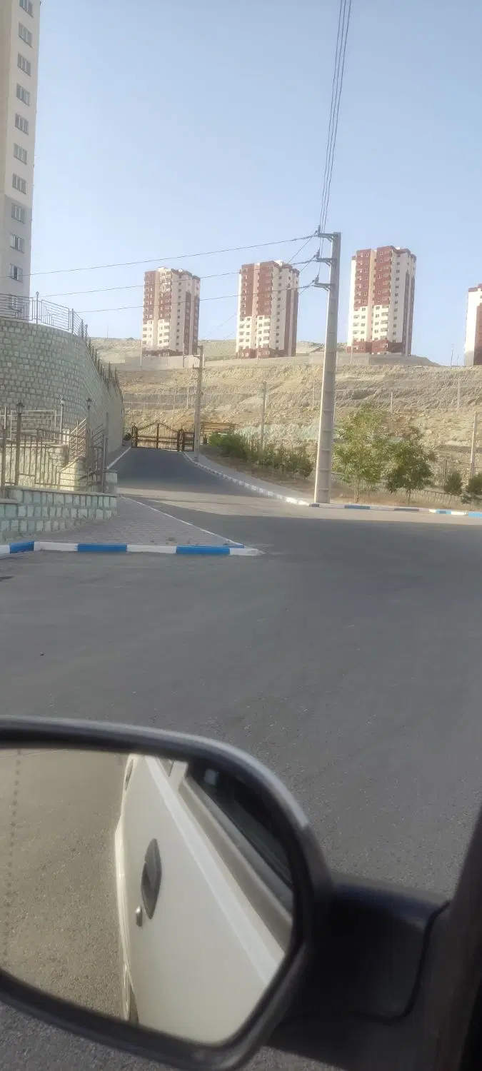 فاز ۹، همکف، وام بروز ، واحد تجهیز، مالک هستم
