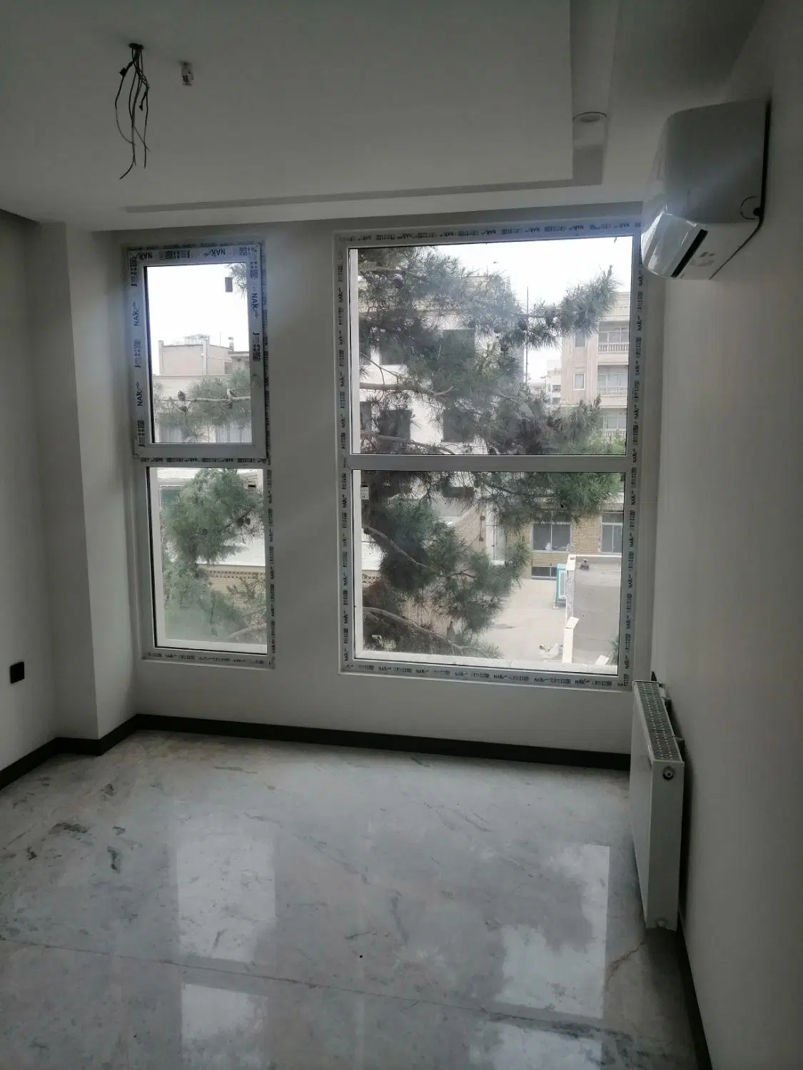 برکپور_120متری_فول امکانات