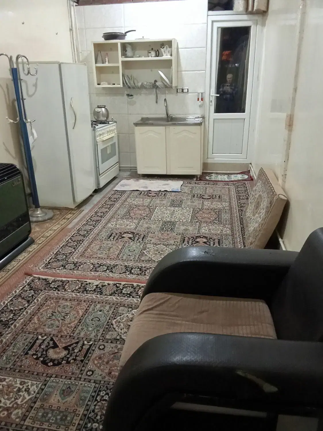 سویت اجاره موقت
