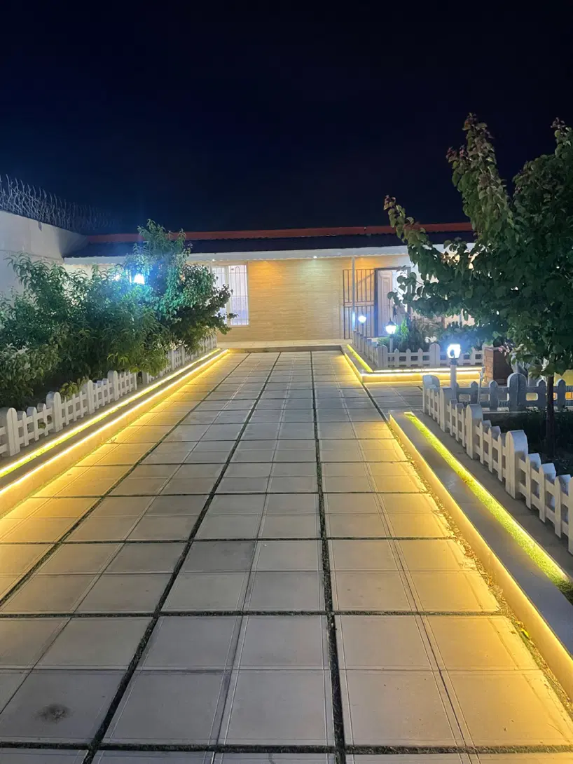 باغ ویلا ناظریه