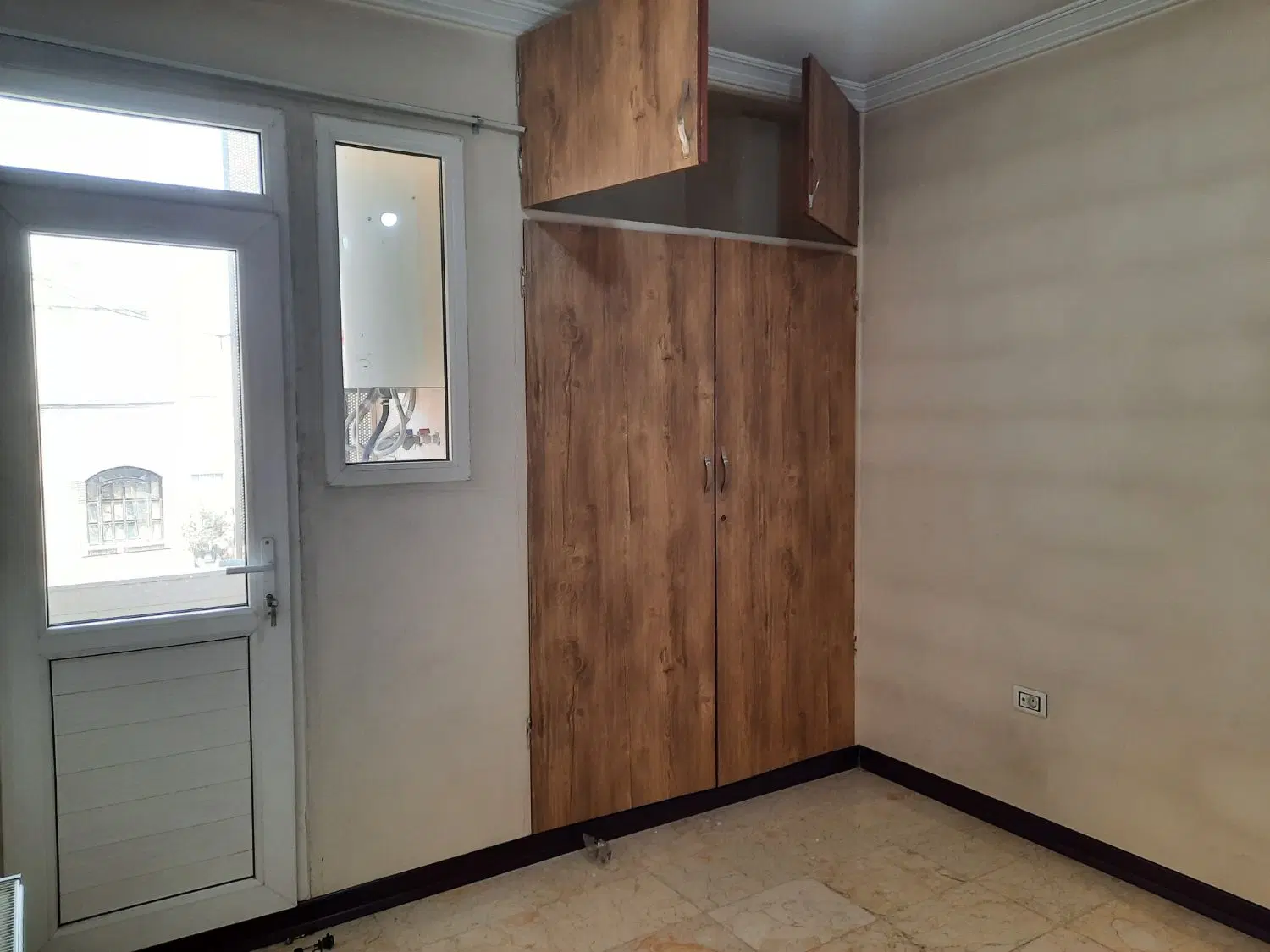 اجاره آپارتمان 50 متری تک خواب فول
