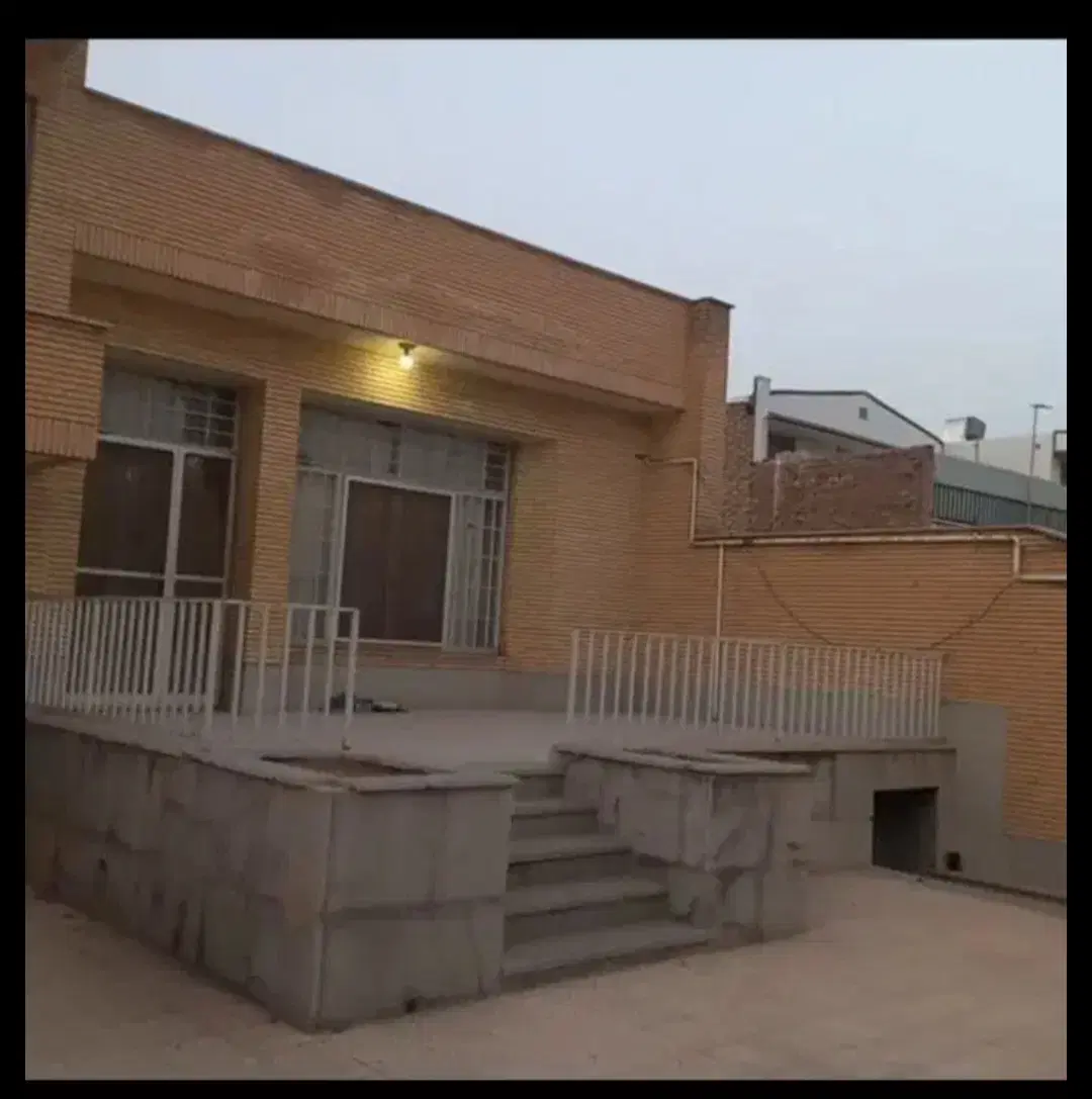 منزل ویلایی
