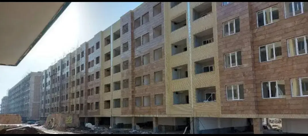آپارتمان ملی