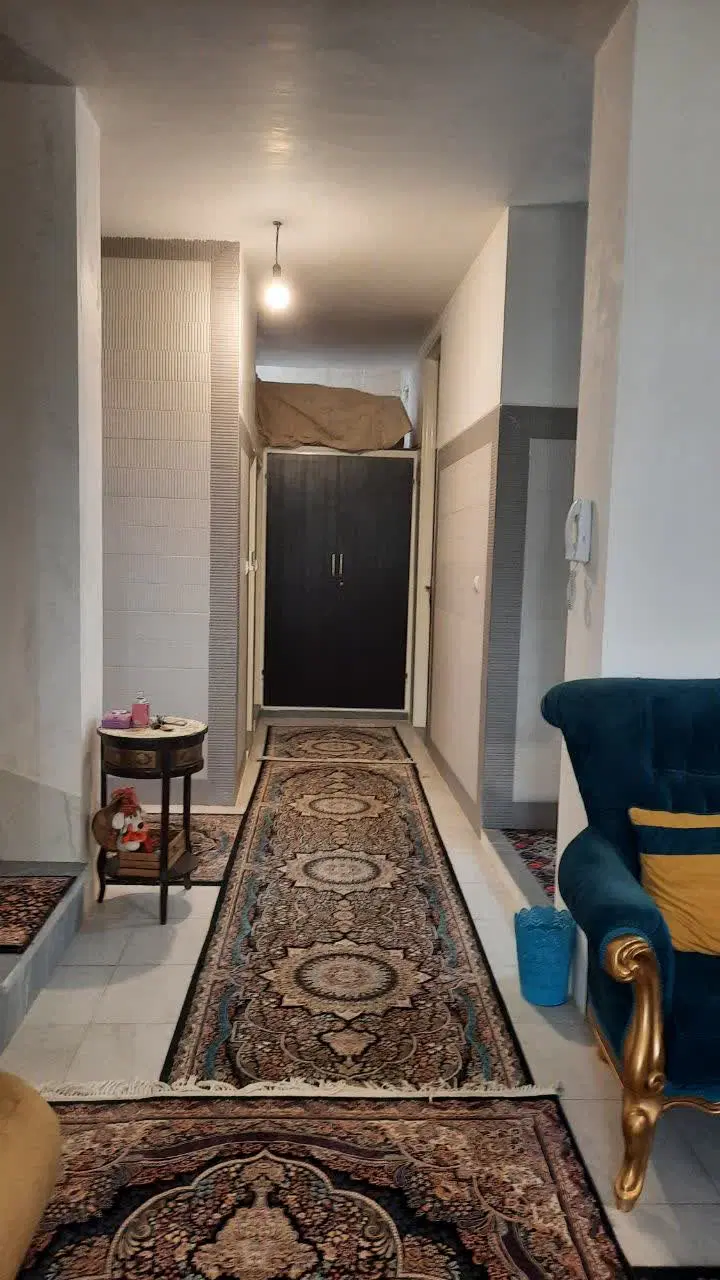 ویلایی دو خوابه شهرک سپاه مستقل