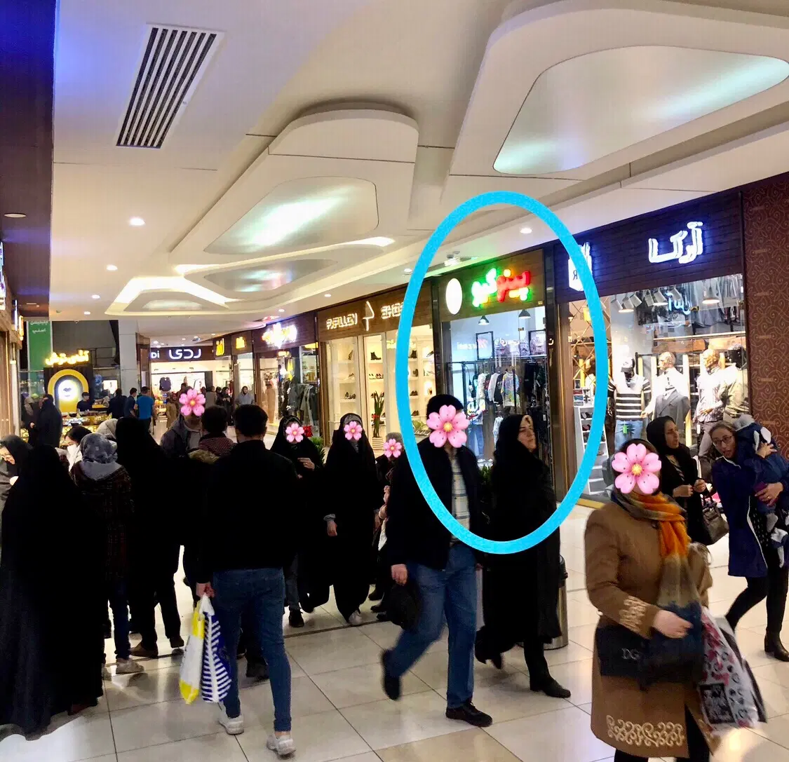 فروش مغازه ۳۰متر همکف مجتمع ایپک پالاس اندیشه_پلاس