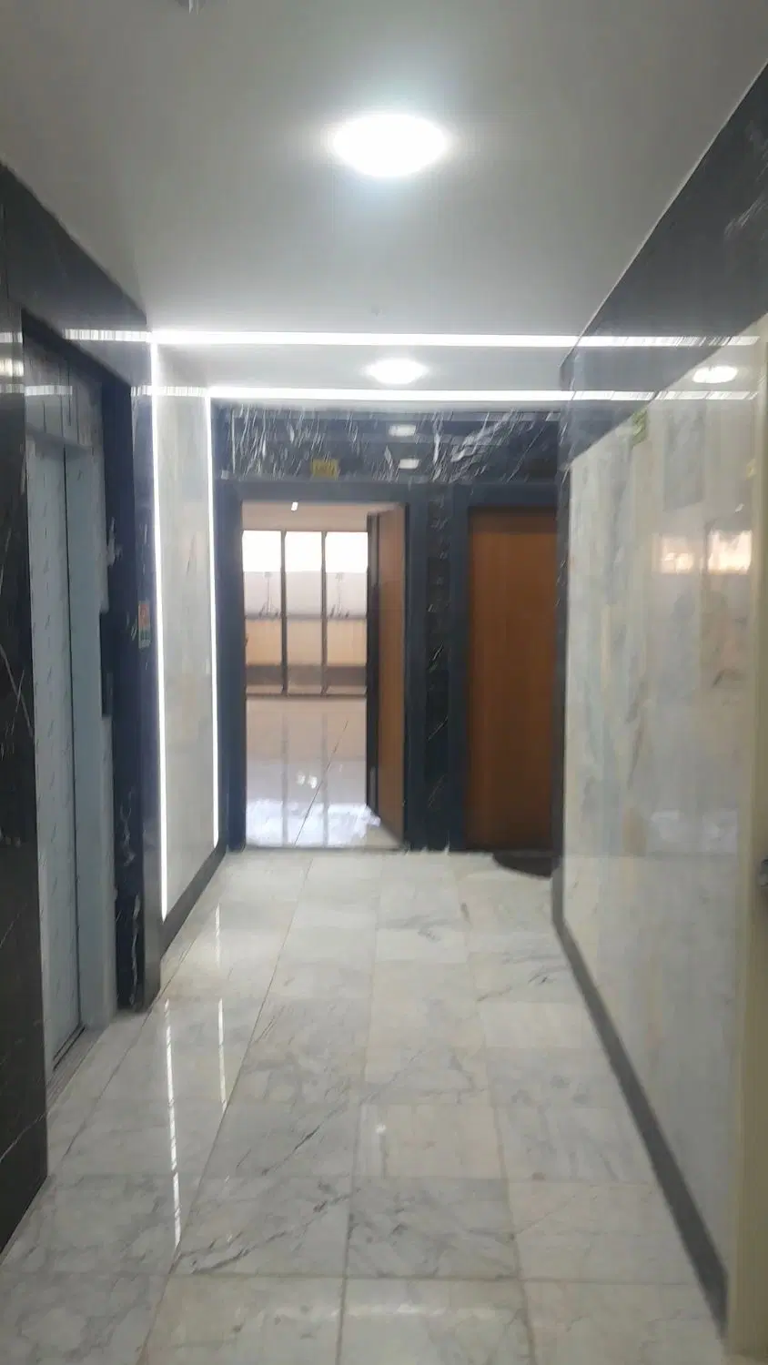 آپارتمان ۱۱۰ متر ۳ خوابه