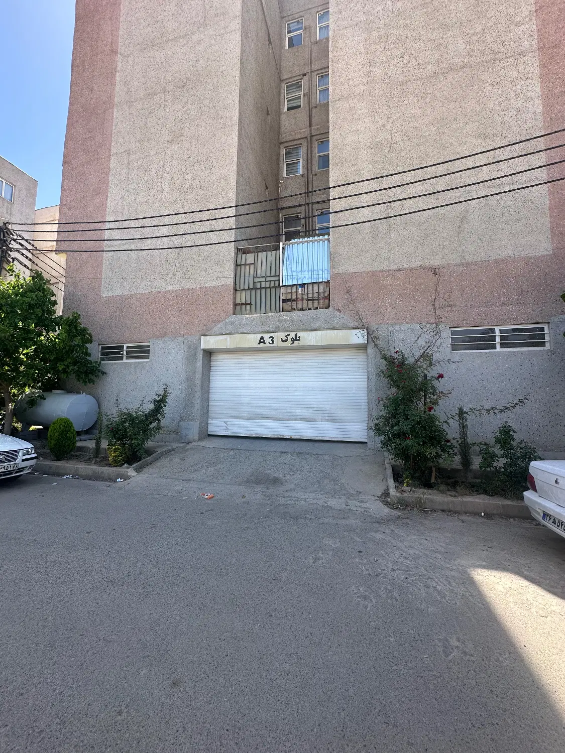 فروش آپارتمان در مهستان