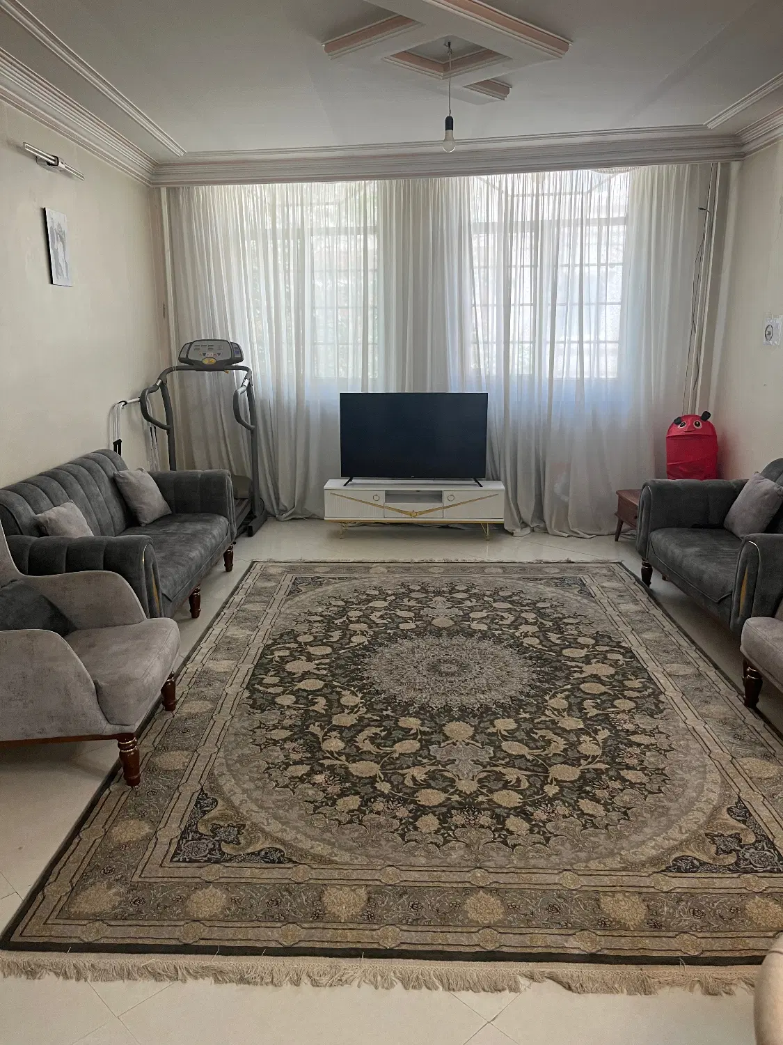 اجاره مسکونی تک واحد