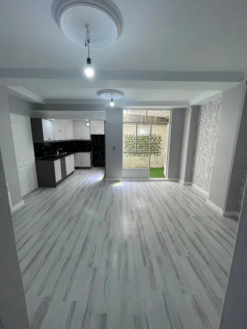 ۶۲متر فلت فردوس شرق