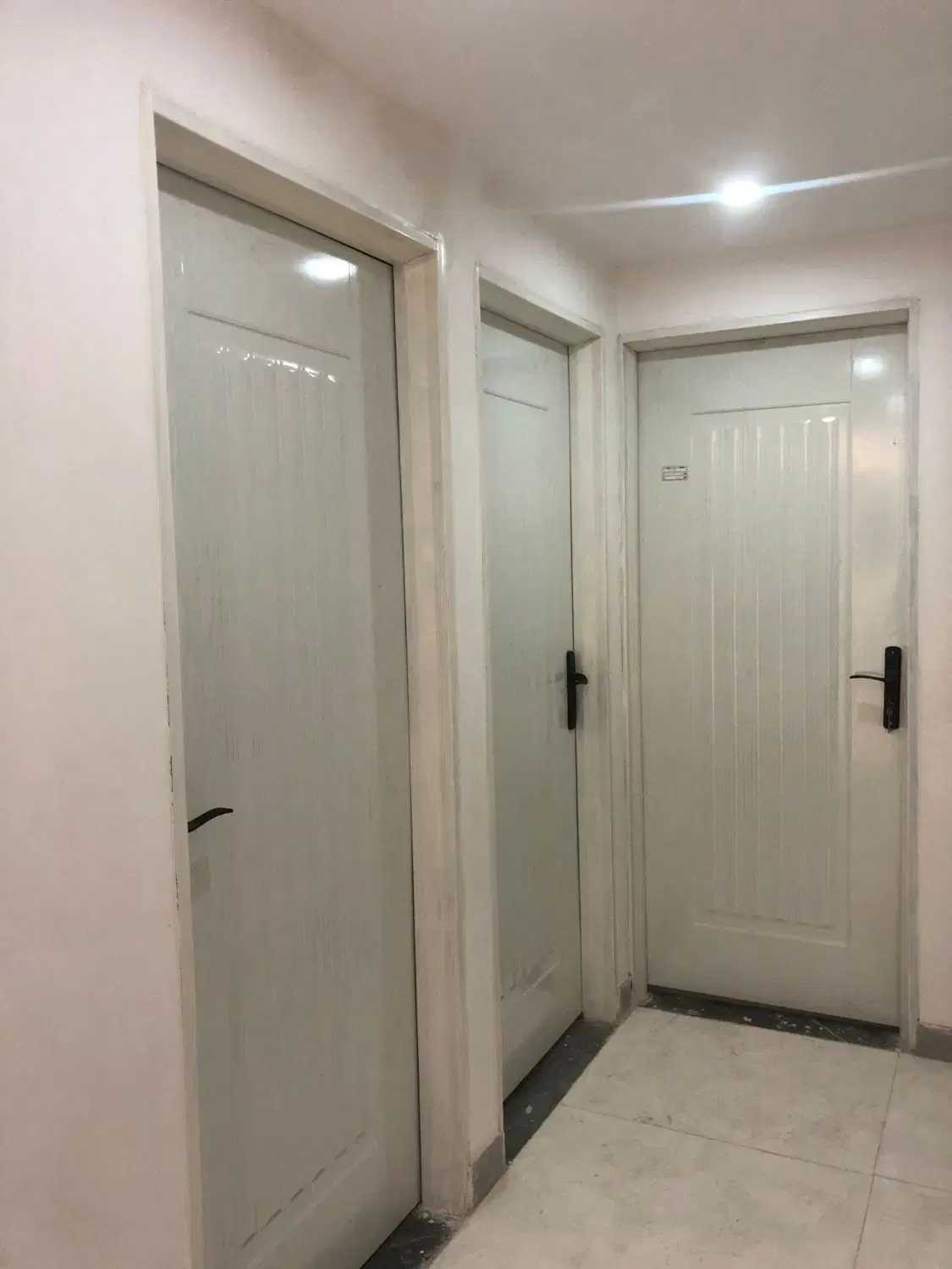 اپارتمان ۱۴۰ متری سه خواب
