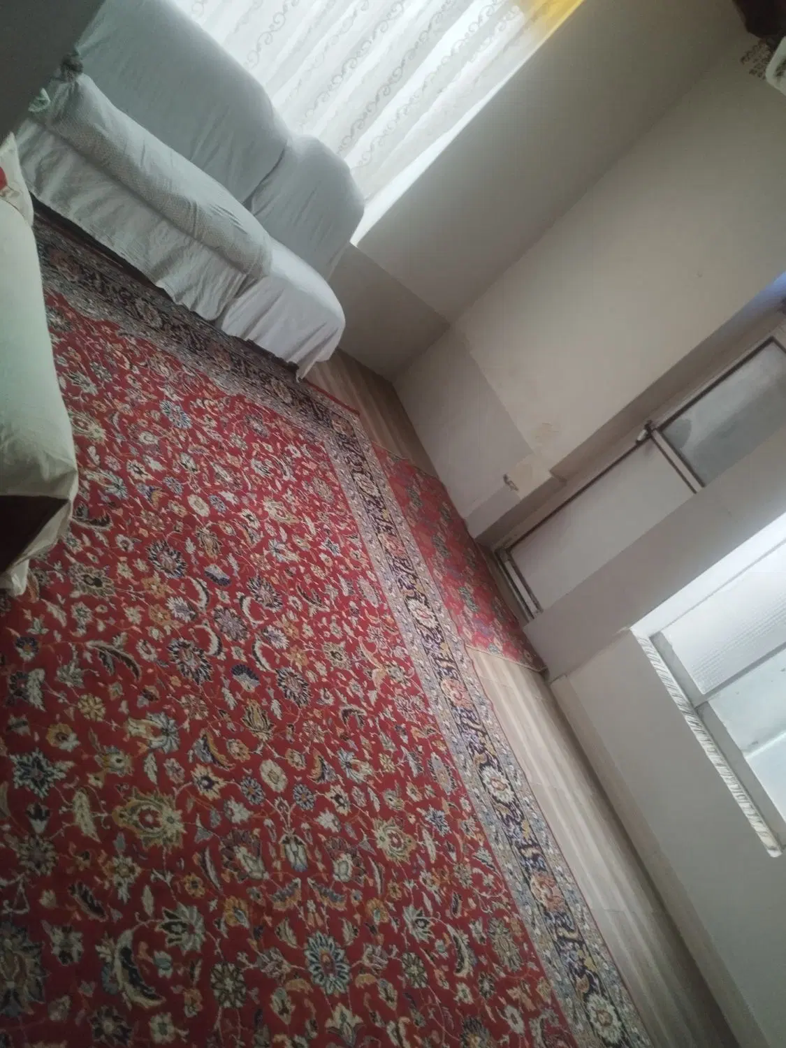 خانه ویلایی اجاره ای