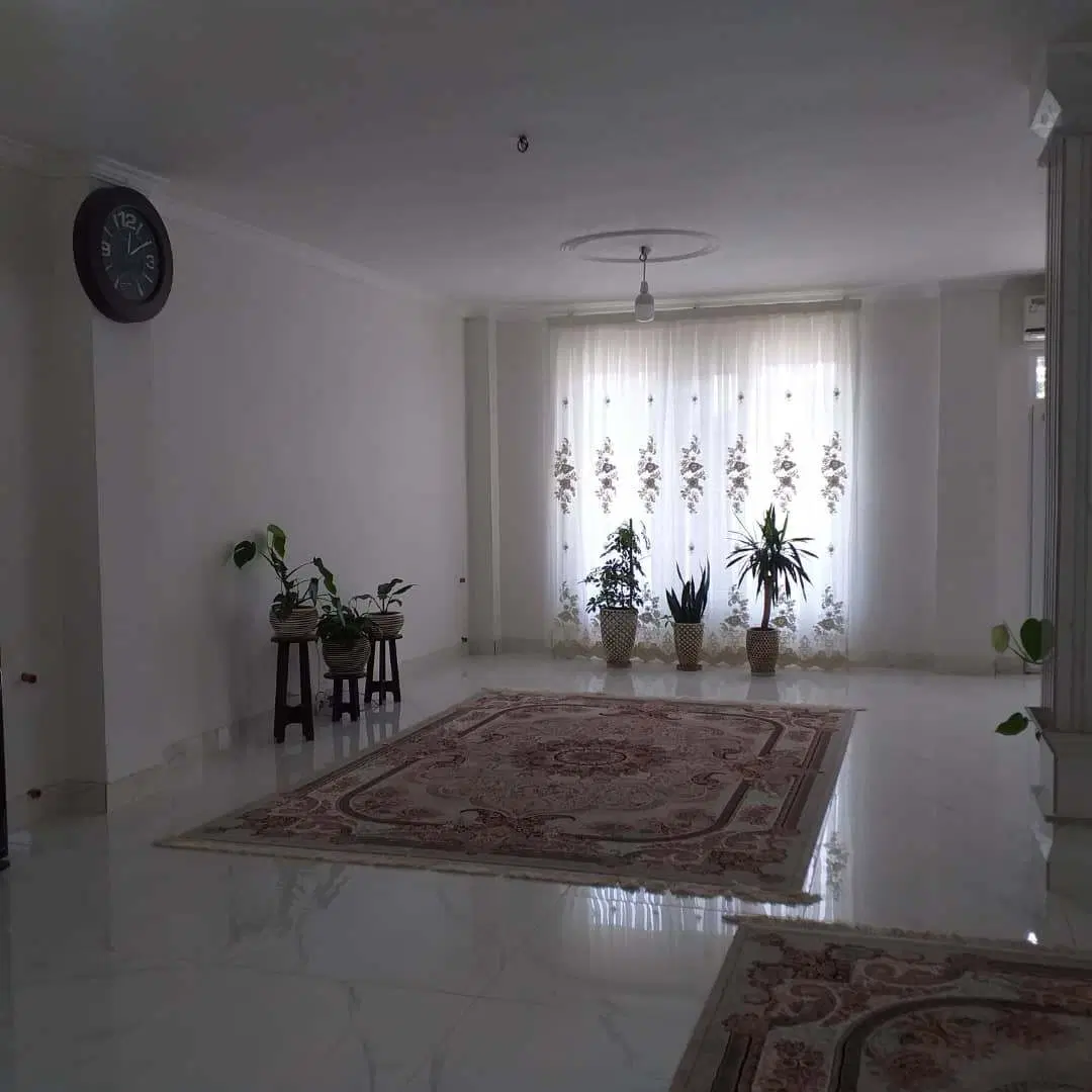 اجاره یک واحد ویلائی