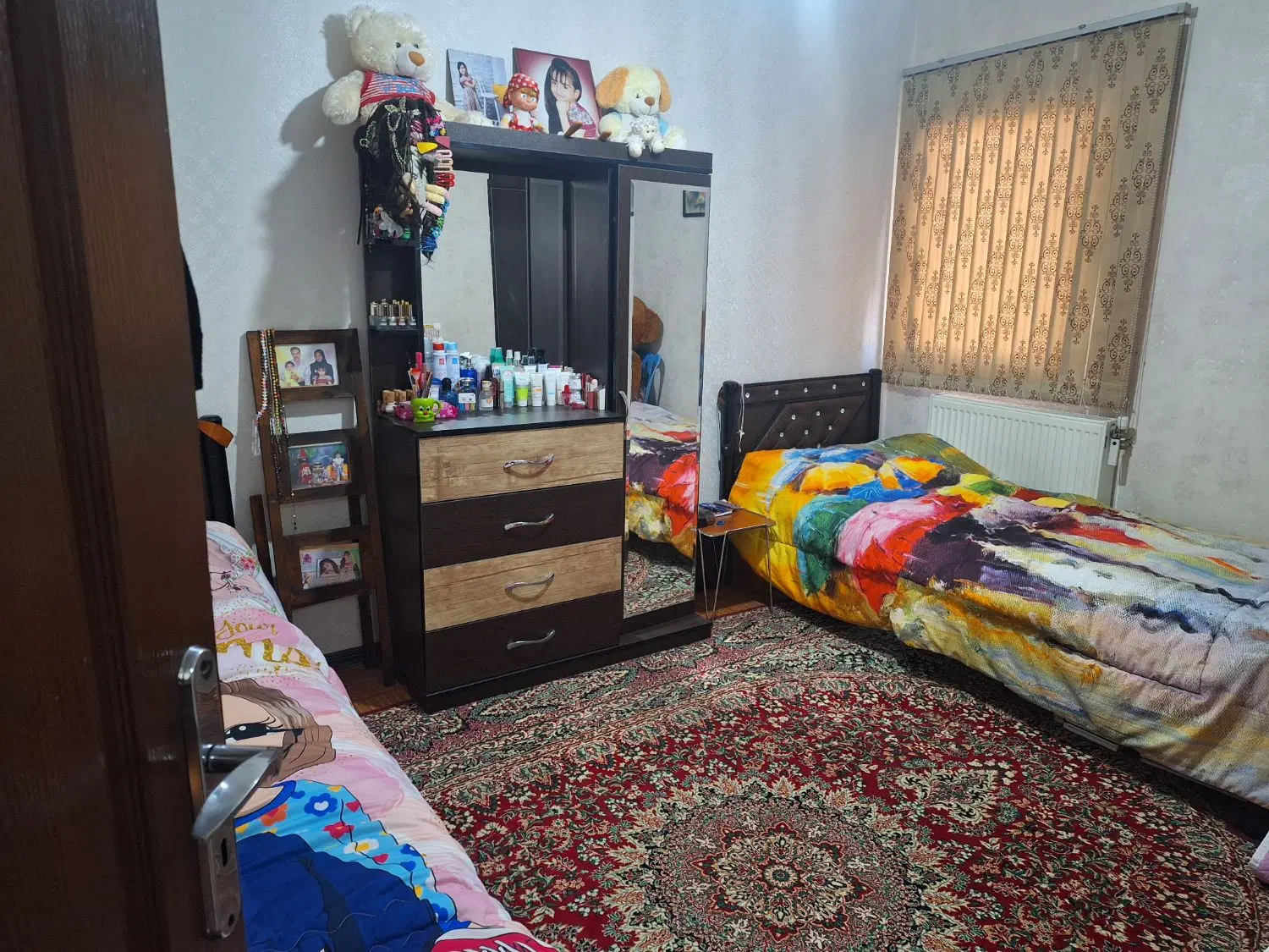 فروش ملک مسکونی