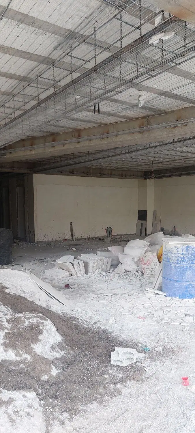 پیش فروش دربارناوادرشهناز۲۳۵متر