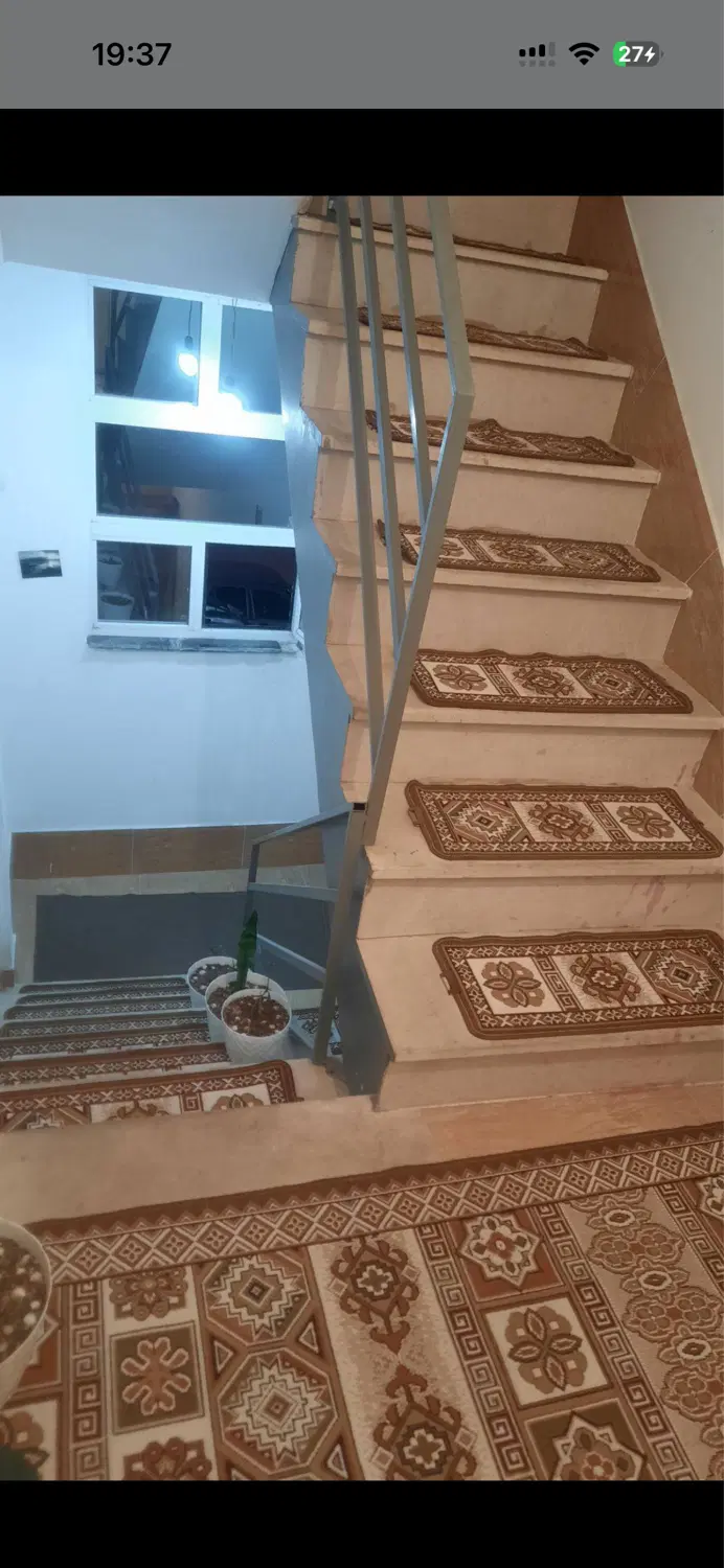 اپارتمان تک خواب