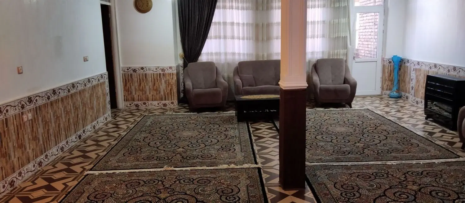 خانه ویلایی