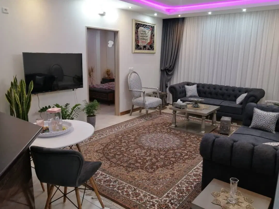 اجاره آپارتمان 80 متری دو خوابه