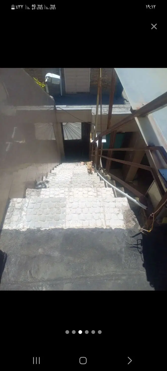 خونه دوبلکس