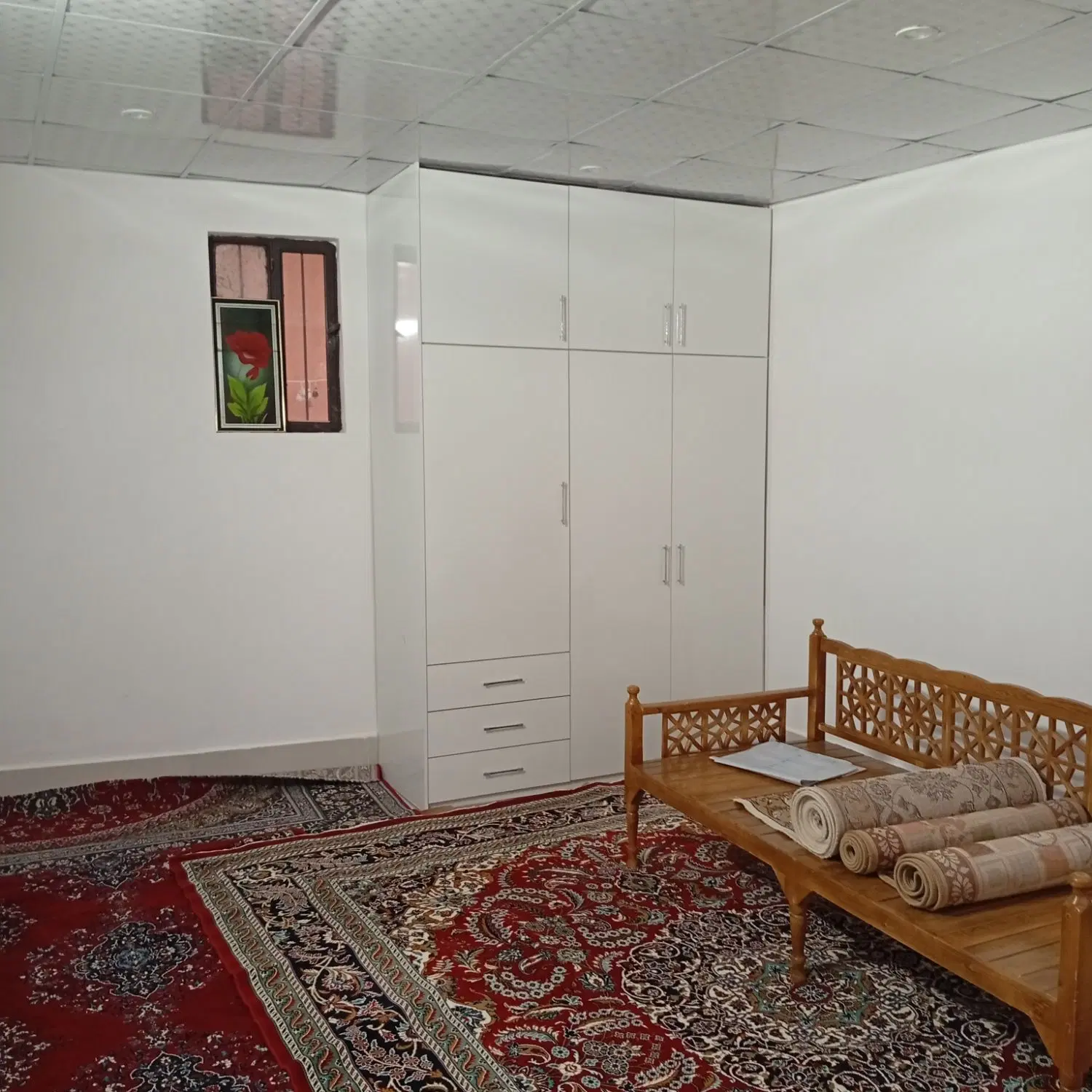 اجاره سوییت بوژان 4