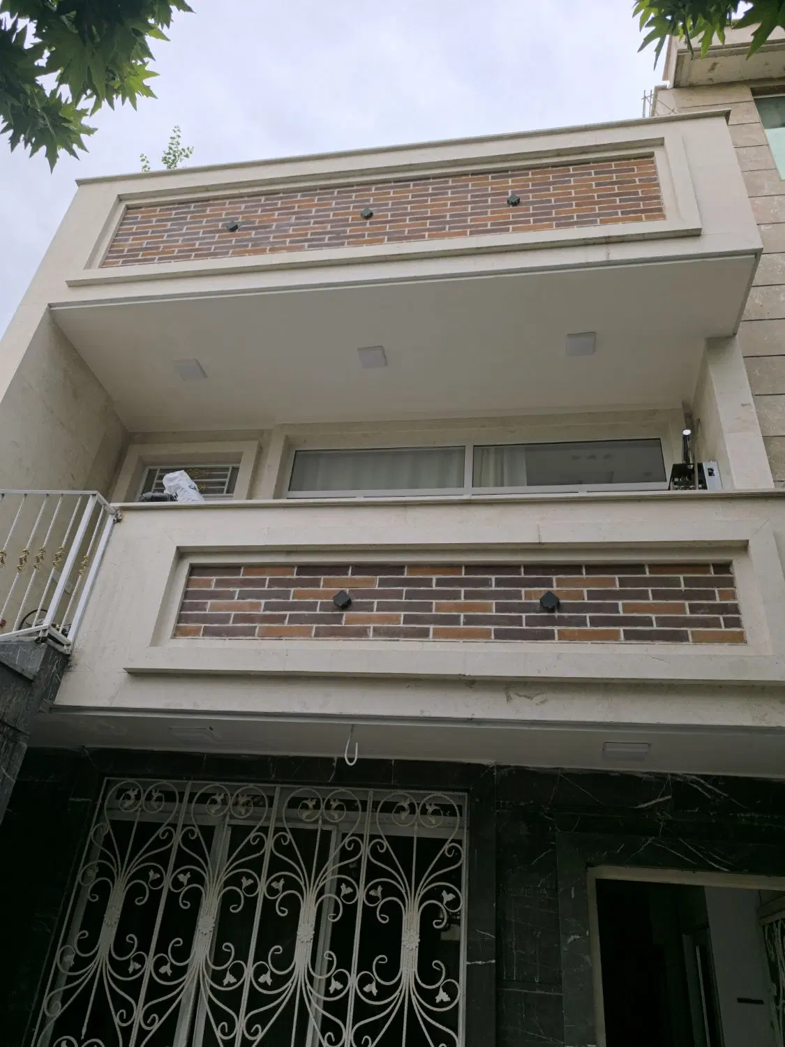 خانه ویلایی فروشی فول امکانات