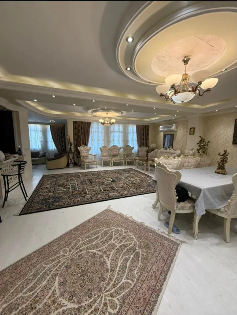 واحد خیابان آسمان