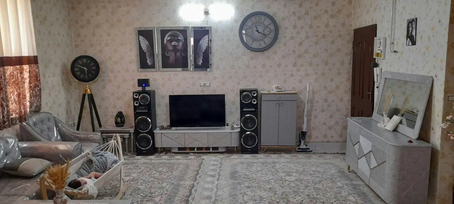 آپارتمان